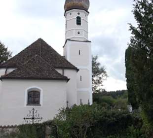 Kirche St. Nikolaus
