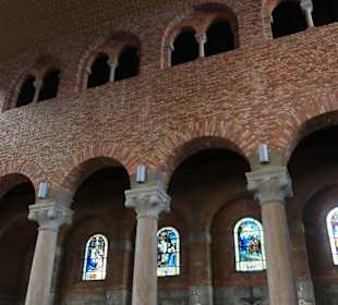 Besichtigung Kirche Mariä Verkündigung in Opatija