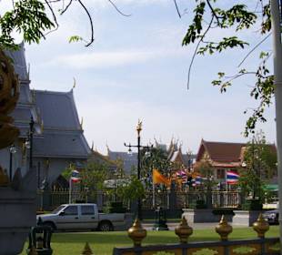 Aussen am Wat