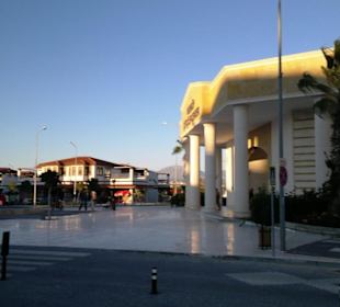 Aufgenommen vom 25.-29.11.