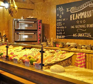 Rundgang über den Bremer Weihnachtsmarkt