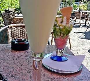 Eiscafe Venezia
