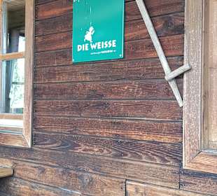 Wandern Weissensee