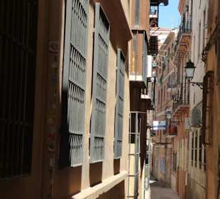 Schöne Altstadt