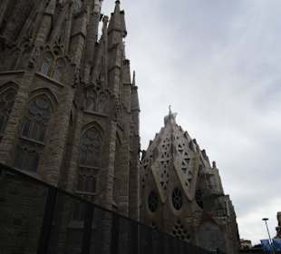 Sagrada Familia