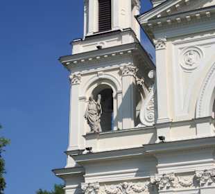 Kościół św. Anny w Warszawie (Wilanów)