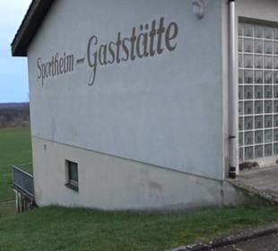 Waldstation Ehestetten