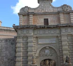 Mdina-Gate