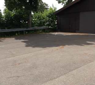 Alte Schmiede Auingen