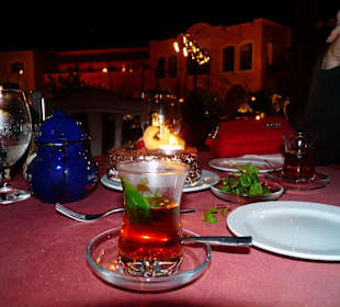 El Masry Restaurant