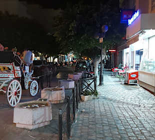 Stadt Nabeul