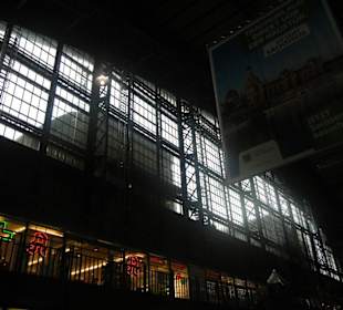 Hauptbahnhof
