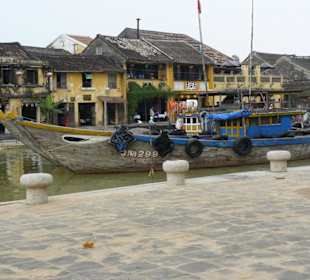 Hoi An
