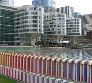 Dzielnica la defense