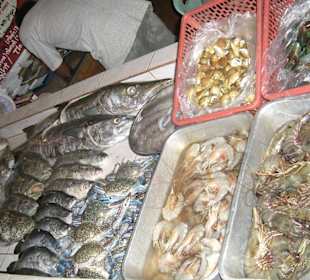 Lecker Fisch