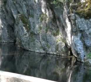 Premiumwanderweg Hochgehschätzt