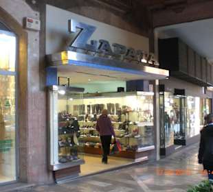 Calzados Zapata - Schuhgeschäft