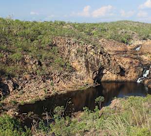 Kakadu NP