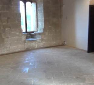 Capella de Sant Marc