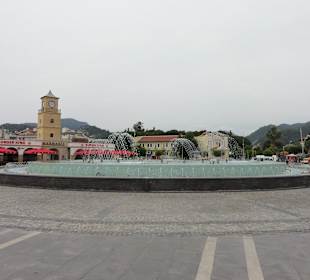 Platz des 19. Mai 