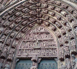 Straßburger Münster