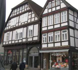 Altstadt 