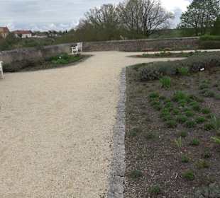 Schlossgarten Ellwangen