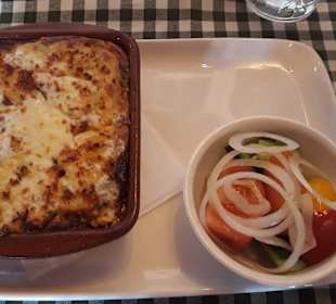 Moussaka