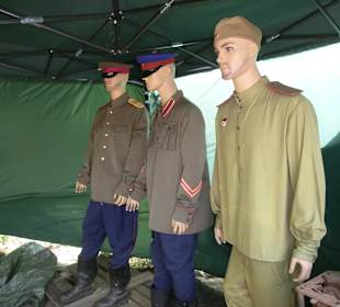 Rote Armee