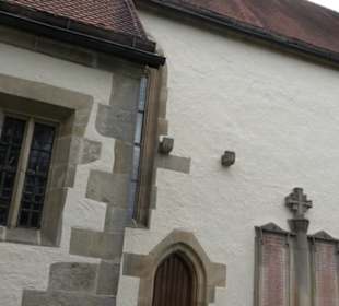 St. Gallus Kirche - Derendingen