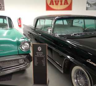 Autosammlung Steim