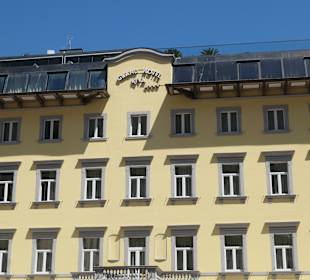 Altstadtbummel durch Riva del Garda