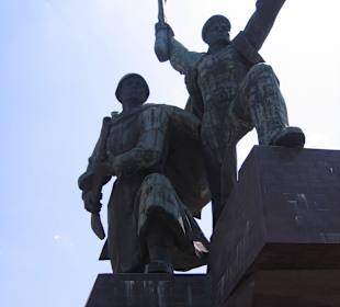 Pomnik Obrońców Sewastopola
