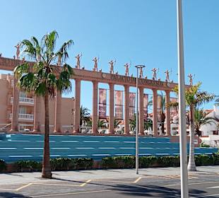 Hard Rock Cafe Teneriffa