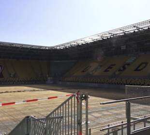 Rudolf-Harbig-Stadion