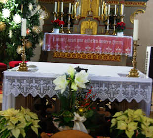Altar