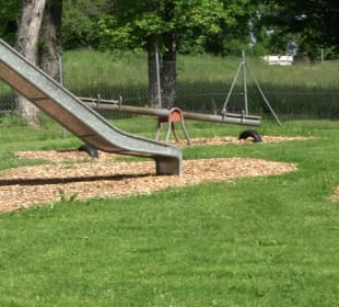 Spielplatz Gründelweg
