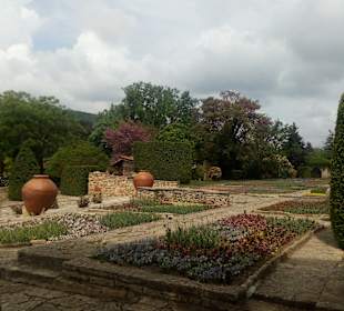 Botanischer Garten Baltschik