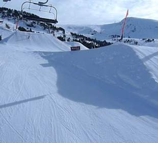 Грандвалира и Валльнорд 