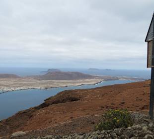 La Graciosa