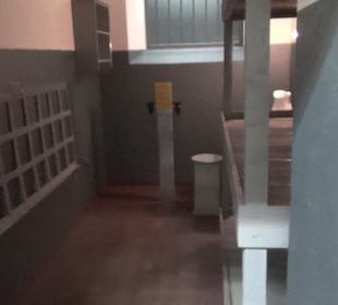 Gedenkstätte Bautzen