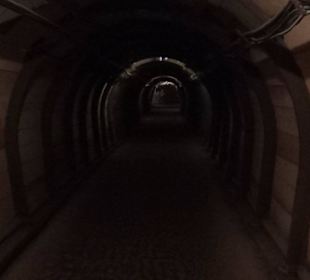 Salzbergwerk Berchtesgaden 