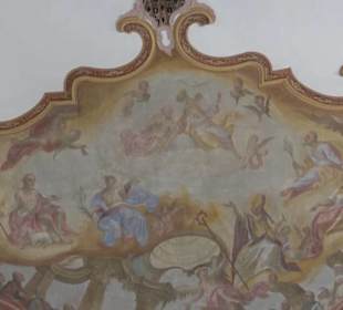 Kirche St. Martinus Hirrlingen