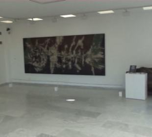 Fundacion Cesar Manrique