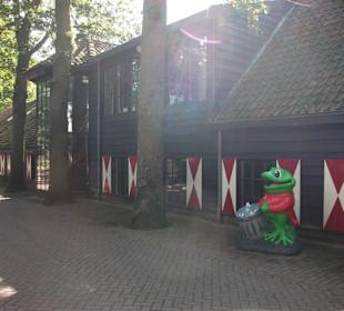 Freizeitpark Duinrell