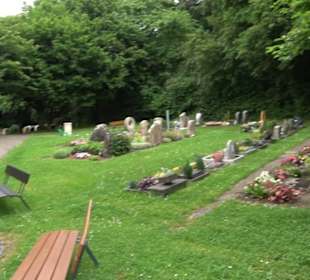 Friedhof Weilheim