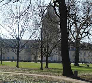 Schlosspark
