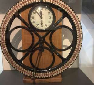 Deutsches Uhrenmuseum