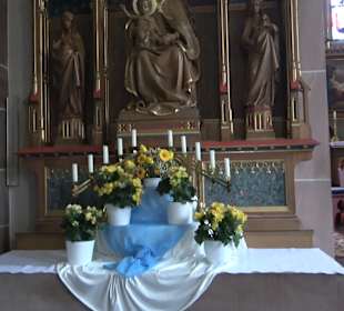 Antoniuskapelle Bad Griesbach