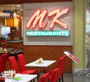 MK Restaurant